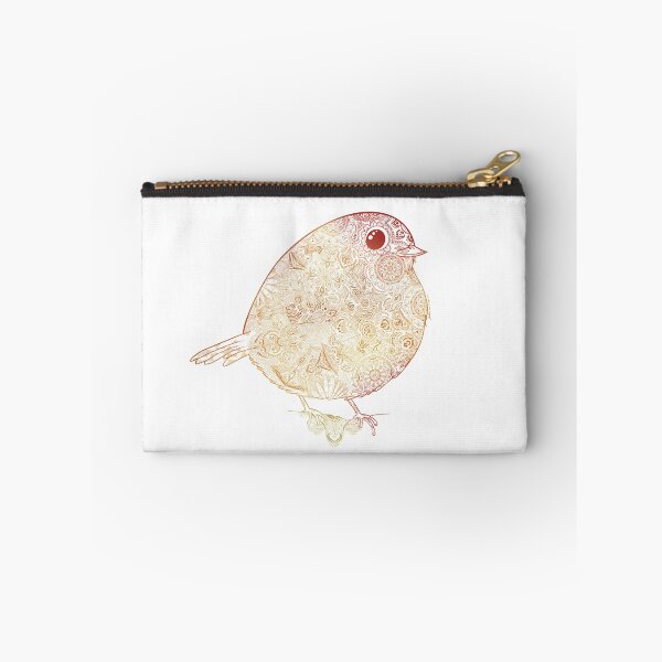 Item preview, Mandala-zen | Bird-ee designed and sold by Heather van der Dys.