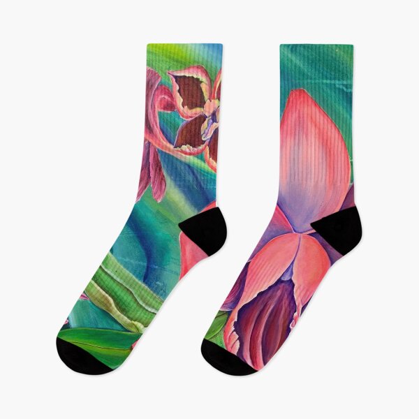Item preview, Neon Orchid designed and sold by Xenia Blankinship.