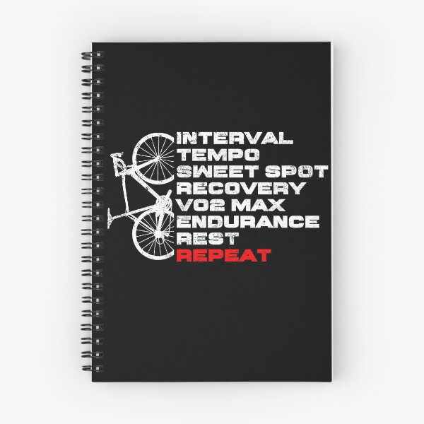 Item preview, Road Bike Cyclist Training Plan Funny Tee designed and sold by trendyzcom.