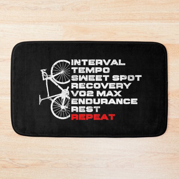 Item preview, Road Bike Cyclist Training Plan Funny Tee designed and sold by trendyzcom.