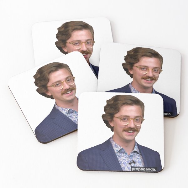 Item preview, BDG propaganda  designed and sold by psychic-maiden.