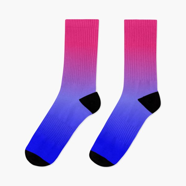 Item preview, bisexual gradient designed and sold by sydwexler.