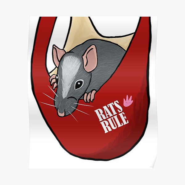 rat banana hammock
