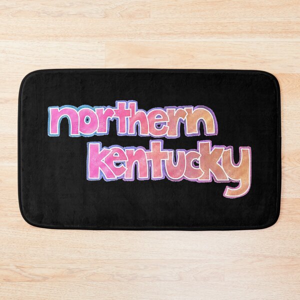 Item preview, Northern Kentucky Watercolor designed and sold by Olivia Ossege.