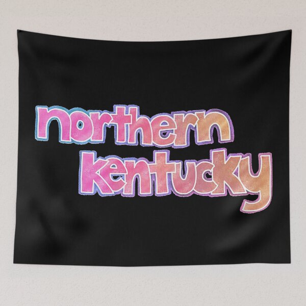 Item preview, Northern Kentucky Watercolor designed and sold by Olivia Ossege.