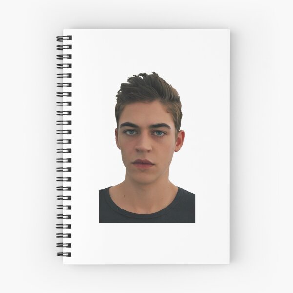 Item preview, After, Hardin Scott, Hero Fiennes - Tiffin designed and sold by fsmeurinne.