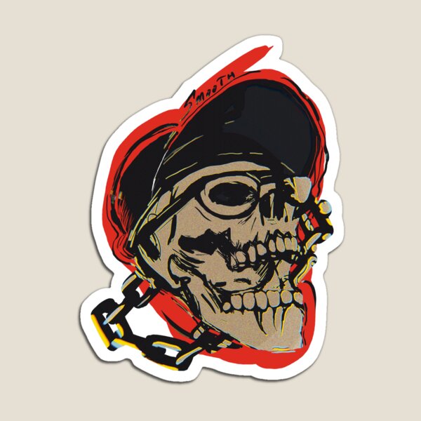 Item preview, Smooth chainz designed and sold by Evilneck.