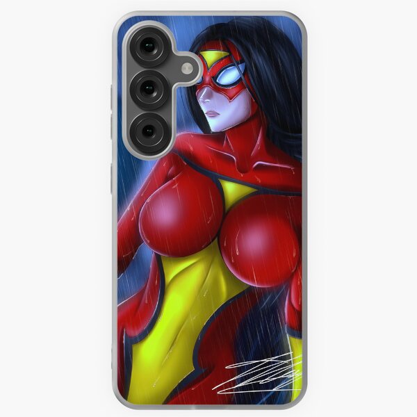 Item preview, Spider-Woman designed and sold by thehespe.