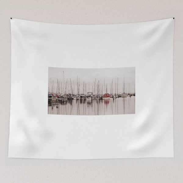 Item preview, Sleeping Masts and Sleeping Dreams designed and sold by Larry Davis.