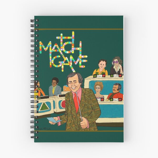 Item preview, Match Game designed and sold by Amber McCall.