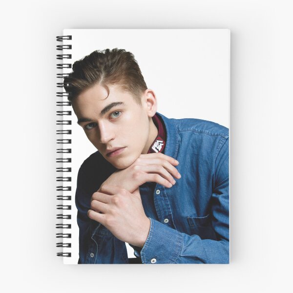 Item preview, After, Hardin Scott, Hero Fiennes - Tiffin designed and sold by fsmeurinne.