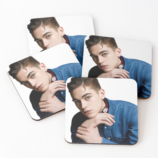 Item preview, After, Hardin Scott, Hero Fiennes - Tiffin designed and sold by fsmeurinne.