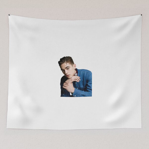 Item preview, After, Hardin Scott, Hero Fiennes - Tiffin designed and sold by fsmeurinne.