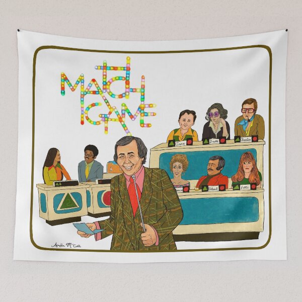 Item preview, Match Game designed and sold by Amber McCall.