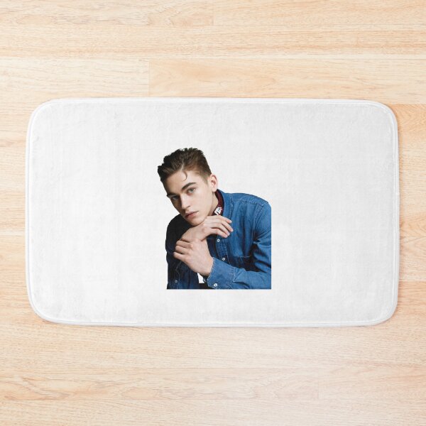 Item preview, After, Hardin Scott, Hero Fiennes - Tiffin designed and sold by fsmeurinne.