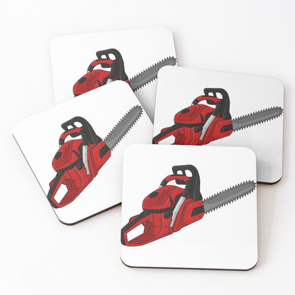 Item preview, Chainsaw designed and sold by IceyDel.