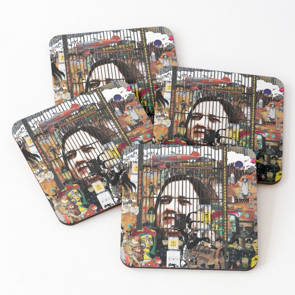 Item preview, Annastacia: International Climate Criminal designed and sold by beeden.