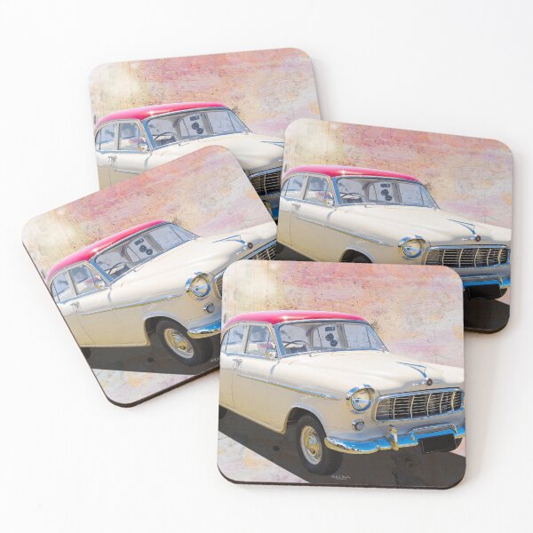 Item preview, 1957 FE Holden designed and sold by Hawley Designs.