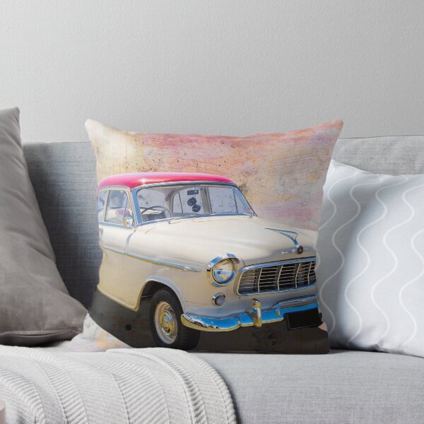 Item preview, 1957 FE Holden designed and sold by Hawley Designs.