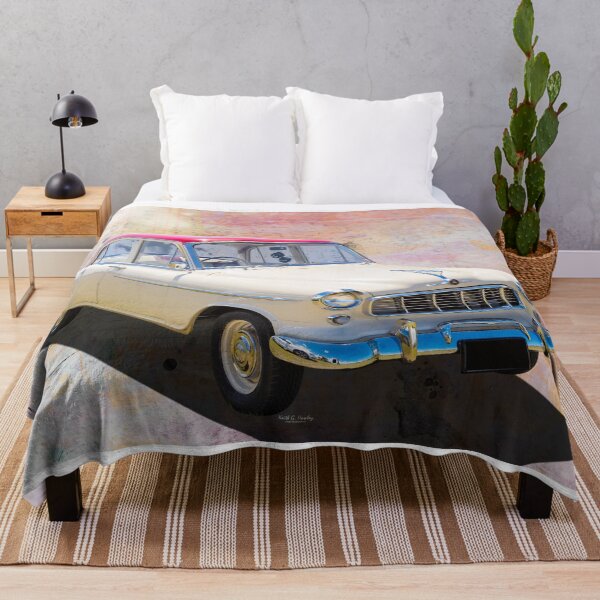 Item preview, 1957 FE Holden designed and sold by Hawley Designs.