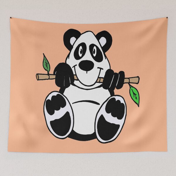 Item preview, GIANT PANDA : Photographic Print designed and sold by posterbobs.