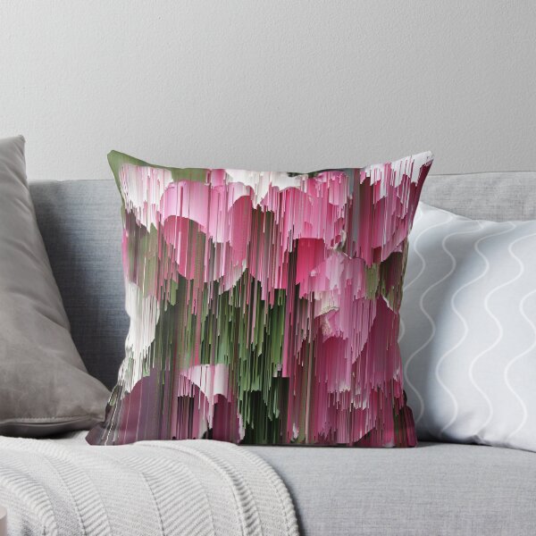 Item preview, Glitched Tulips designed and sold by JillyBeanDesign.