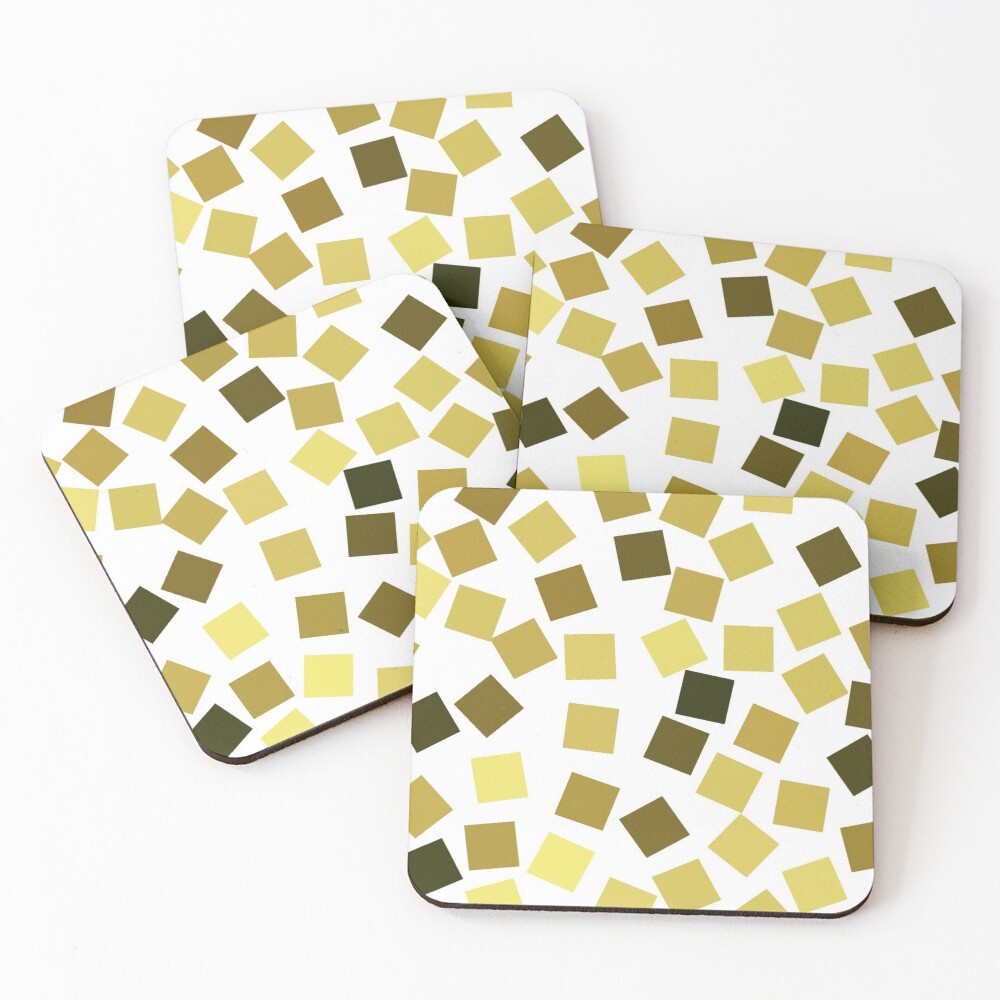 Item preview, Coasters (Set of 4) designed and sold by deecdee.