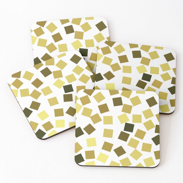 Item preview, Cute Block Pattern designed and sold by Poetic Patterns Studio.