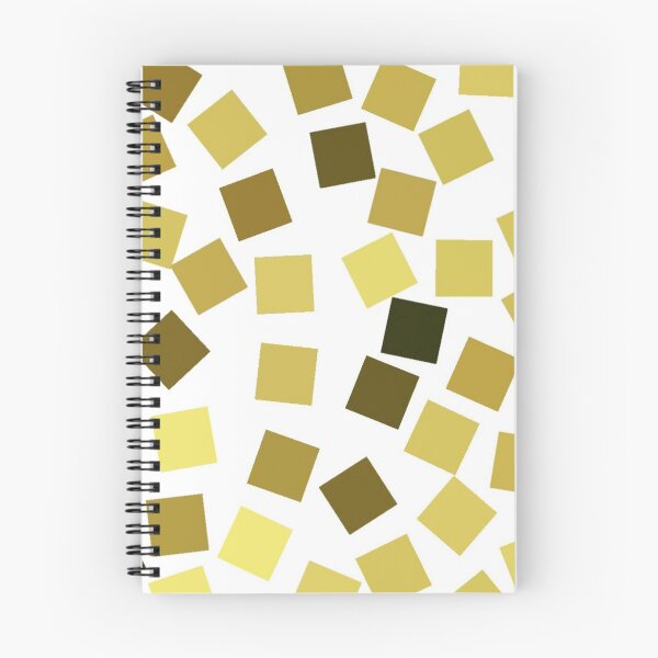 Item preview, Cute Block Pattern designed and sold by Poetic Patterns Studio.