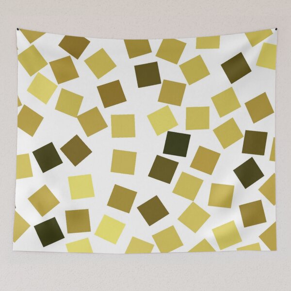 Item preview, Cute Block Pattern designed and sold by Poetic Patterns Studio.