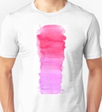 Girly pink Unisex T-Shirt