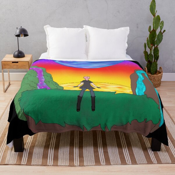 Item preview, A new world designed and sold by Teys-art-store.