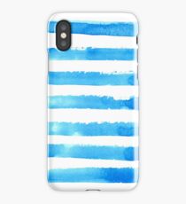 Sea soul iPhone Case