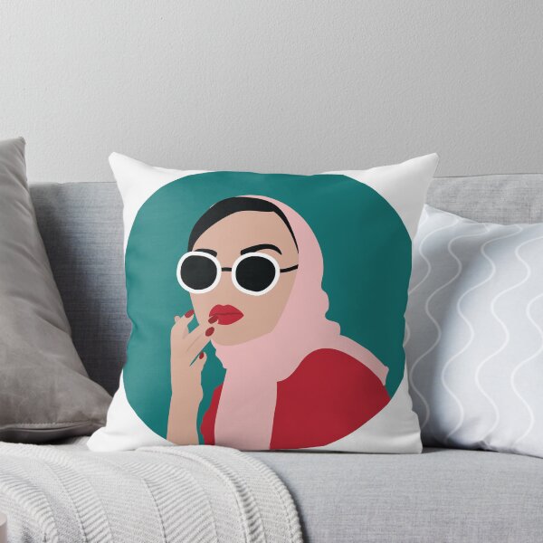 Item preview, FASHIONABLE WOMAN designed and sold by laurenrownd.