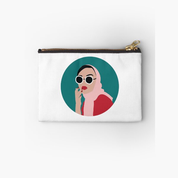 Item preview, FASHIONABLE WOMAN designed and sold by laurenrownd.