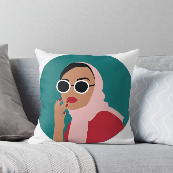 Item preview, FASHIONABLE WOMAN designed and sold by laurenrownd.