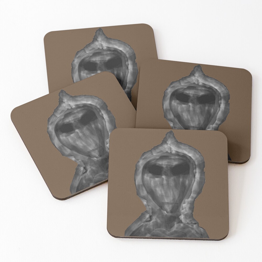 Item preview, Coasters (Set of 4) designed and sold by JetStreamART.
