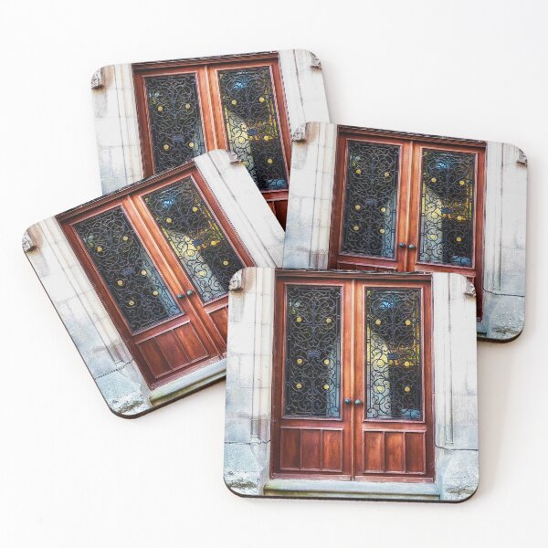 Item preview, Stylish Door - Scotland designed and sold by Yannik Hay.