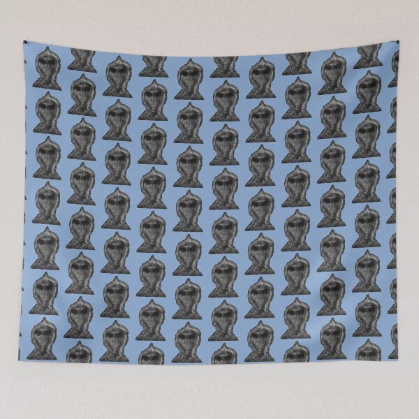 Item preview, Suppressed Memory Blue designed and sold by JetStreamART.