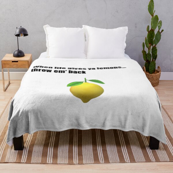 Item preview, When live gives ya lemons designed and sold by darkrose23.