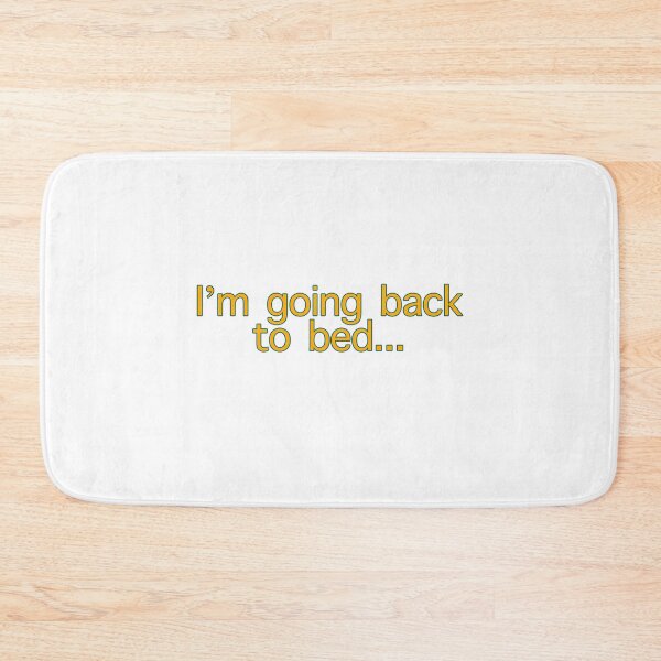 Item preview, Bed Time designed and sold by Kena-Now.