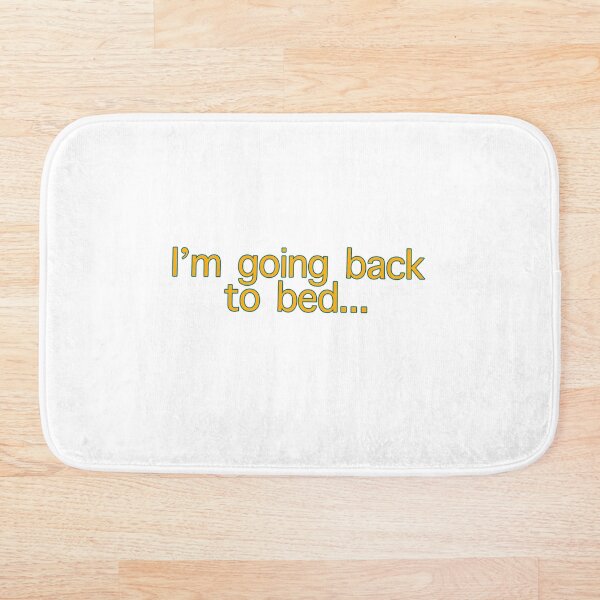 Item preview, Bed Time designed and sold by Kena-Now.