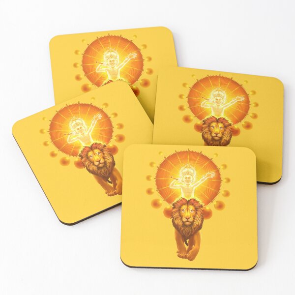 Item preview, Sun. The King designed and sold by EloAnguiano.