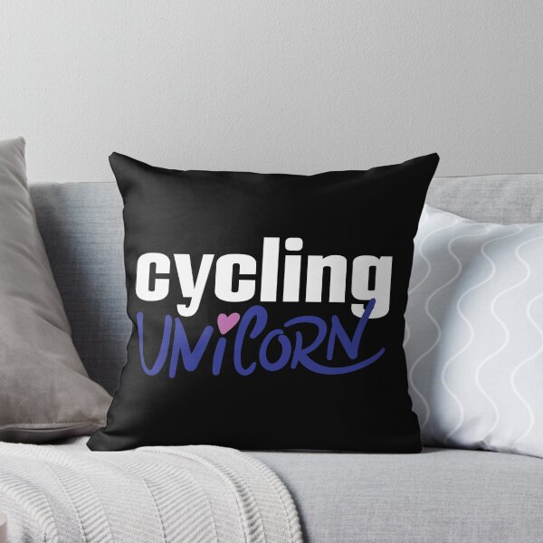 Item preview, Cycling Unicorn. Bicycle Road Bike Bike Riding. designed and sold by ProjectX23.
