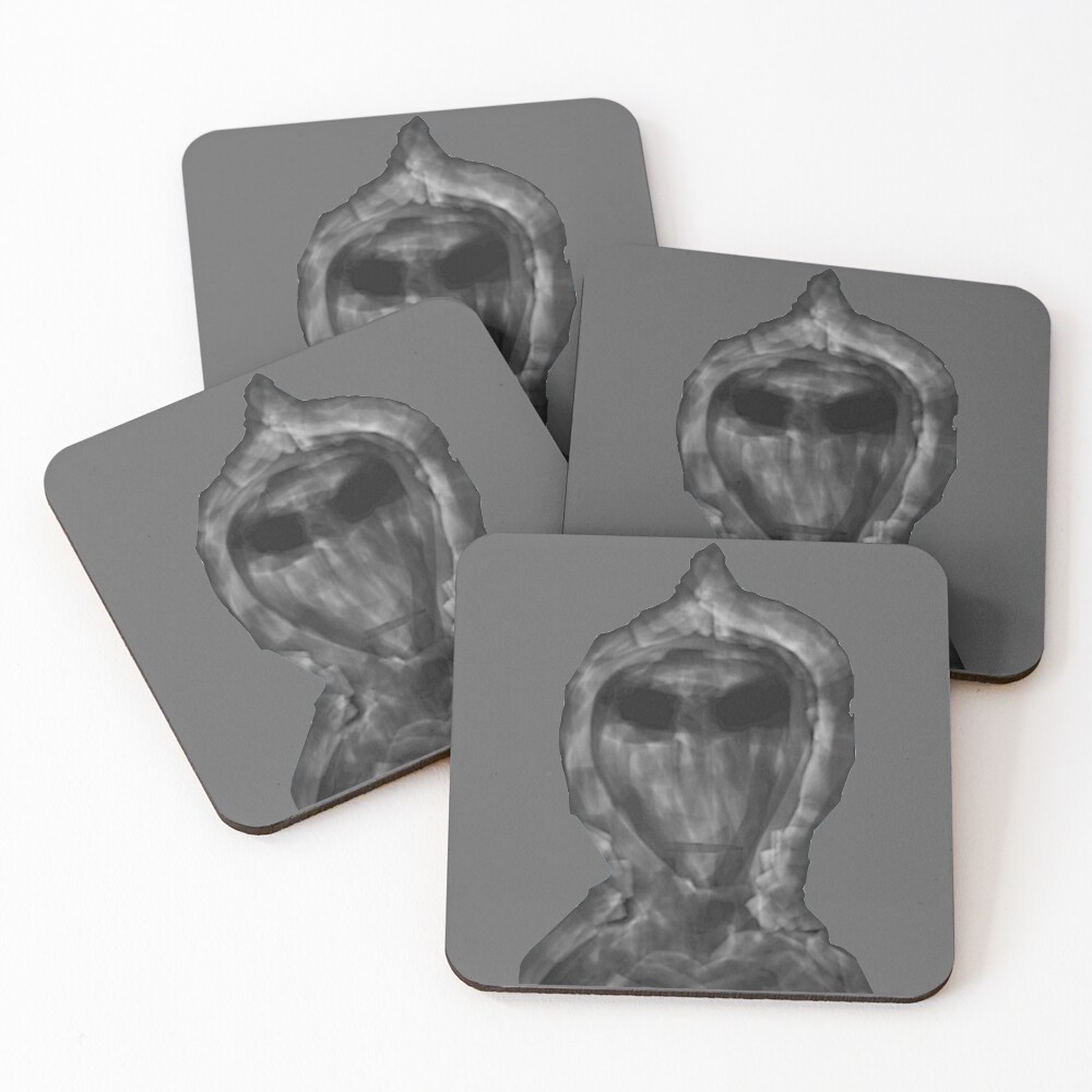 Item preview, Coasters (Set of 4) designed and sold by JetStreamART.