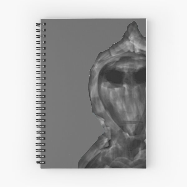 Item preview, Abduction Grey designed and sold by JetStreamART.