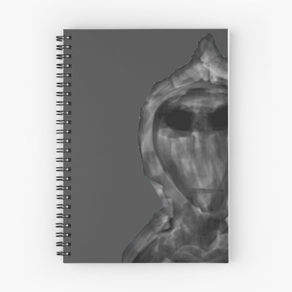 Item preview, Missing Time Grey designed and sold by JetStreamART.