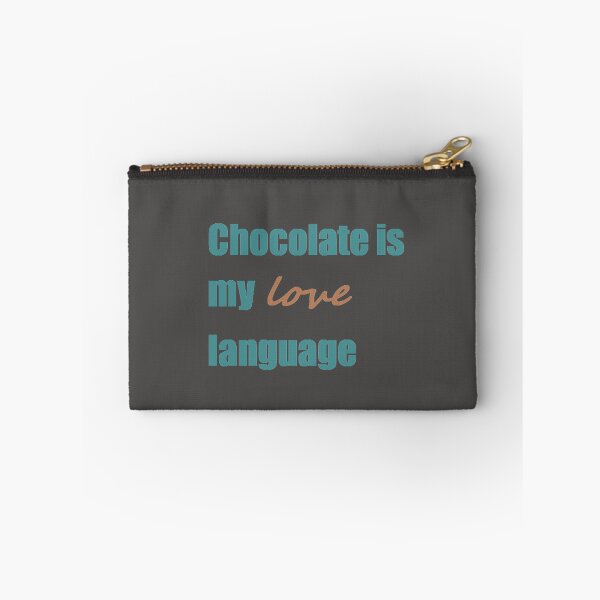 Item preview, The sixth love language designed and sold by darkrose23.