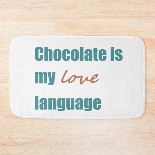 Item preview, The sixth love language designed and sold by darkrose23.