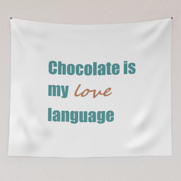 Item preview, The sixth love language designed and sold by darkrose23.